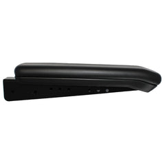 The Invacare Pronto M41 Drop Down Armrest Pad is made from vinyl covered foam and fits drop down arms. Invacare 1141937