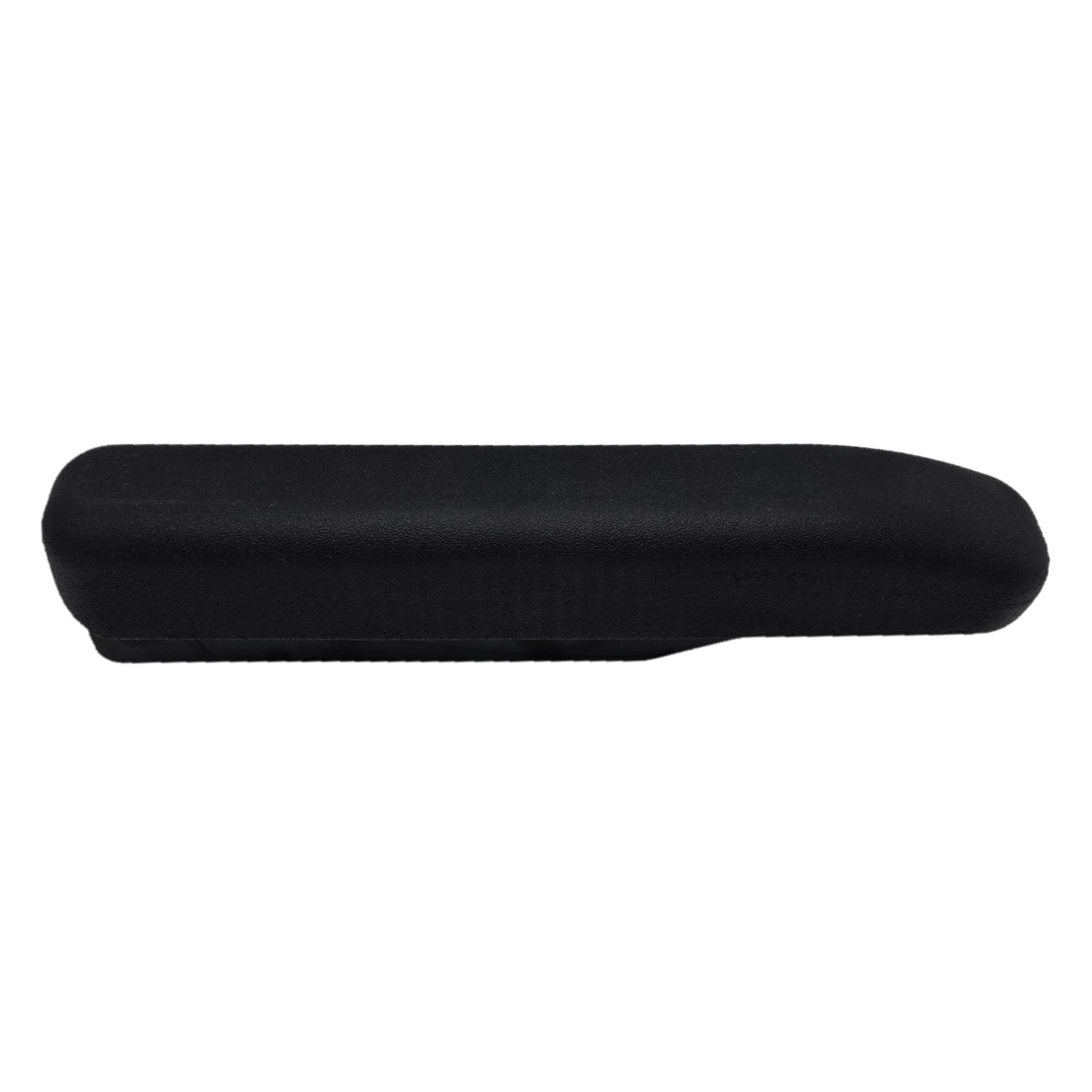Urethane armrest pad for Invacare Pronto and TDX Series. 15" in length with metal bracket.