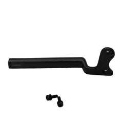 Easily replace your broken Joystick Mounting Bracket for the Pride Mobility Jazzy Carbon Power Chair. Pride part number MEC2200059