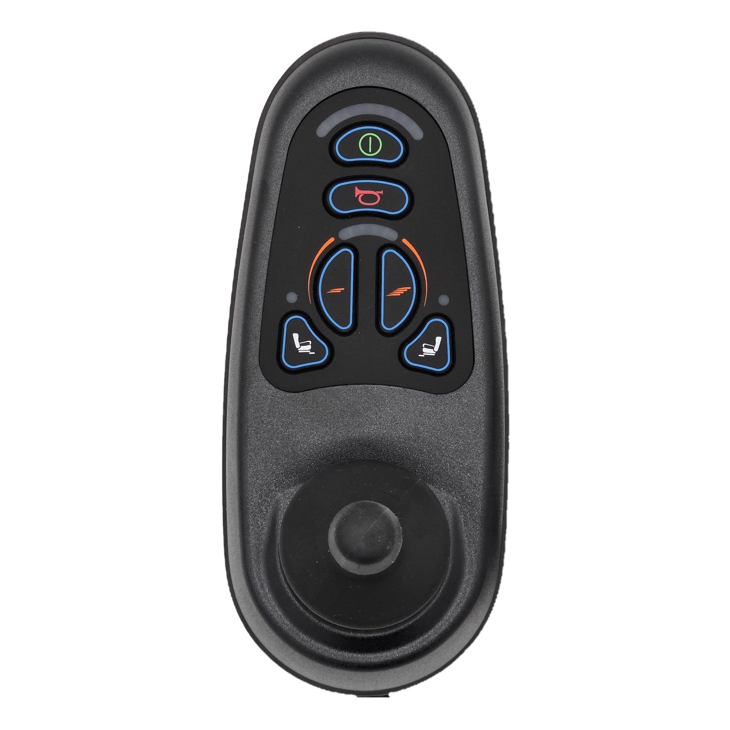 6 Key VR2 Joystick Controller for Power Chairs (PG D51145) – DIY