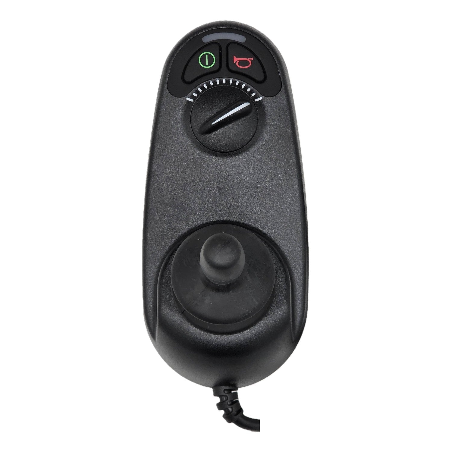 PG Drives Technology D51157.03 2-Button Joystick Module for Power