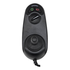 The PG Drives Technology D51157.03 Joystick Module for Pride and Jazzy Power Chair (D51157)