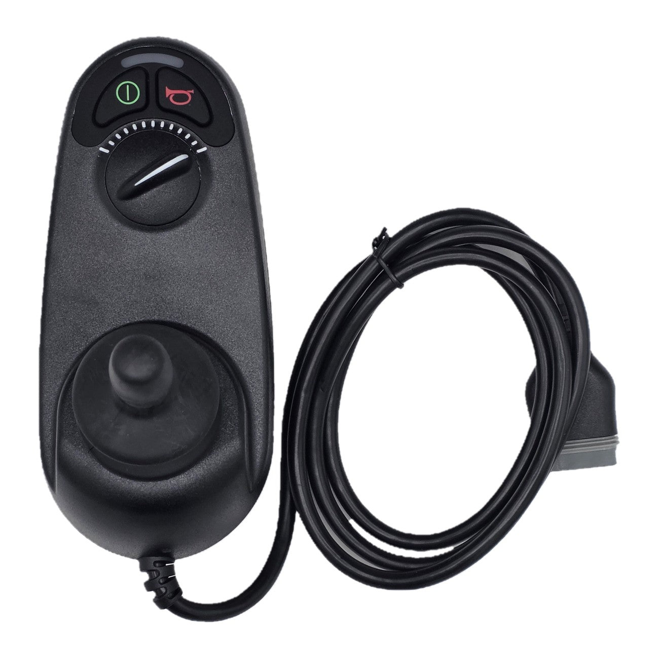 PG Drives Technology D51157.03 2-Button Joystick Module for Power