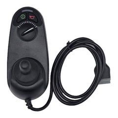 Joystick-PG-drives-technolgy-