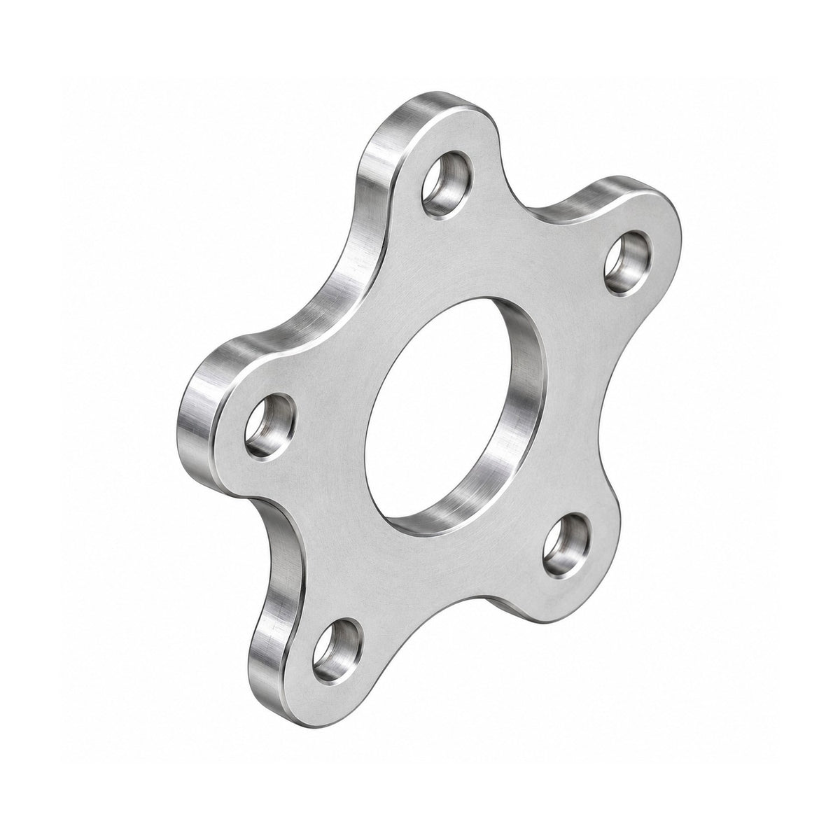 MEC1610056 - Hub Spacer for Quantum Wheelchairs