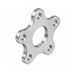 MEC1610056 - Hub Spacer for Quantum Wheelchairs