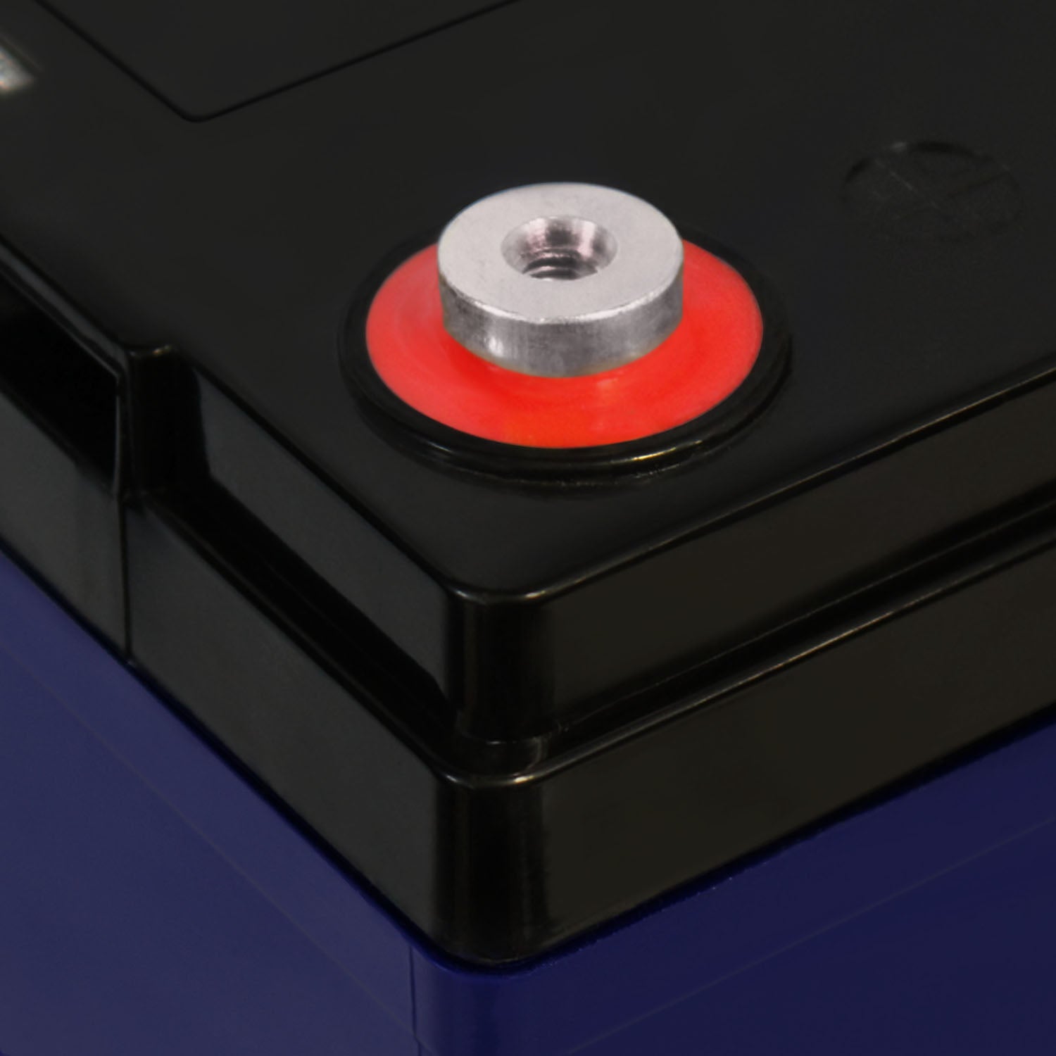 GROUP 24 12v (75 Ah) GEL Powerchair and Scooter Battery
