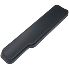 The Merits Contoured Armrest Pad for Power Wheelchairs (14.5 inch) fits a variety of Merits Health power chairs available for left and right side armrests