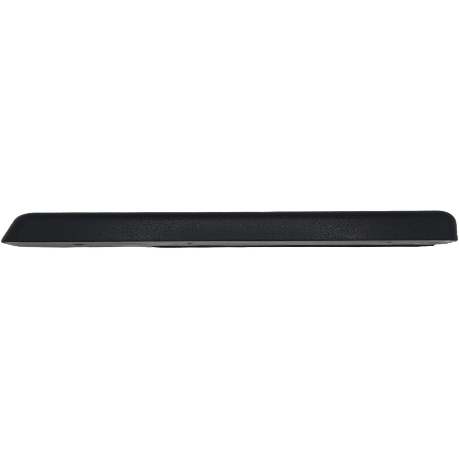 Side view of the The Merits Contoured Armrest Pad for Power Wheelchairs