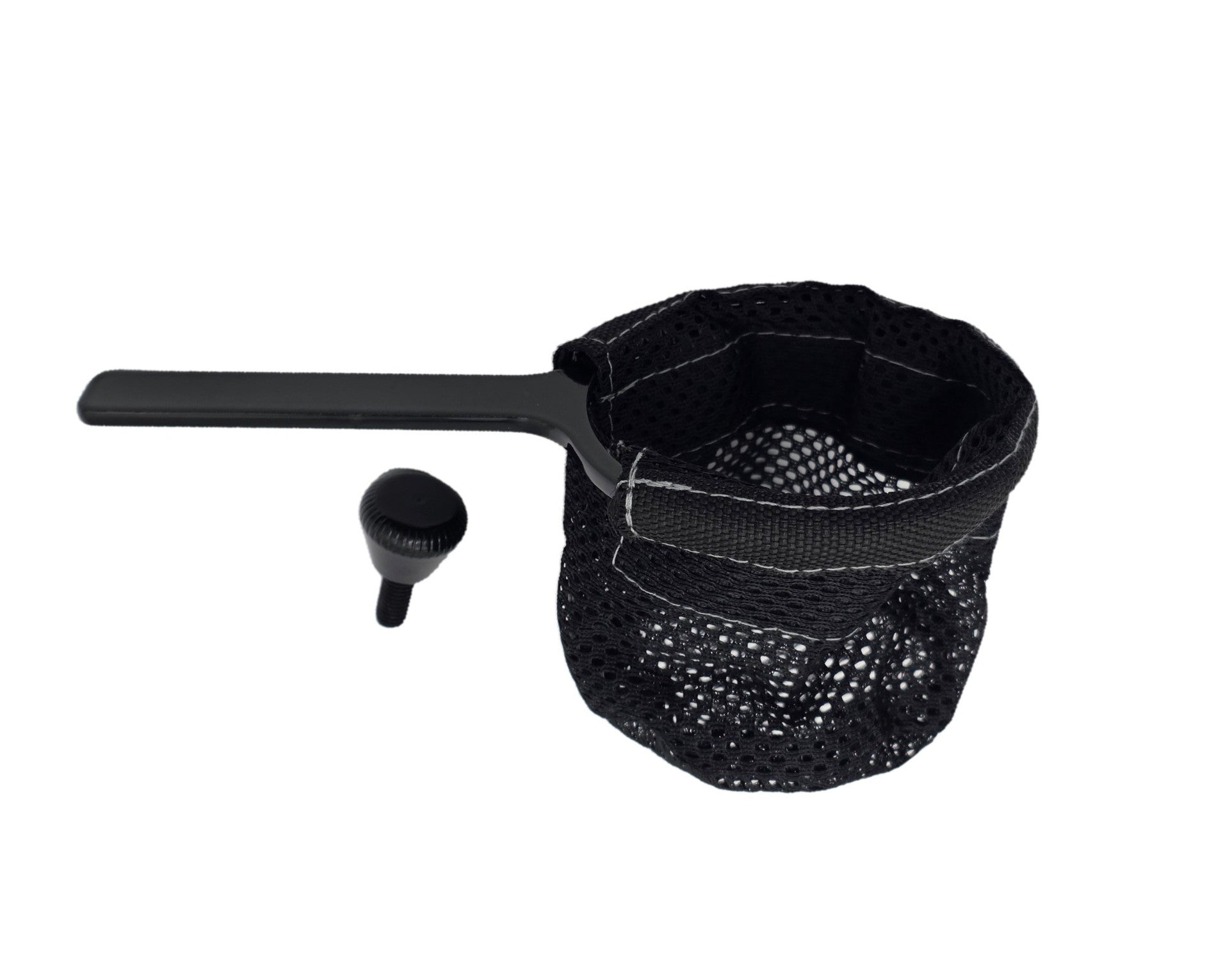 Pride Jazzy Carbon HD replacement mesh cupholder ACC2506797