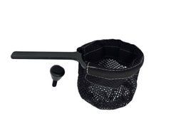 Pride Jazzy Carbon HD replacement mesh cupholder ACC2506797