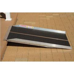 Solid Aluminum Ramp 30 and 36 Wide - 800 lbs number SL330