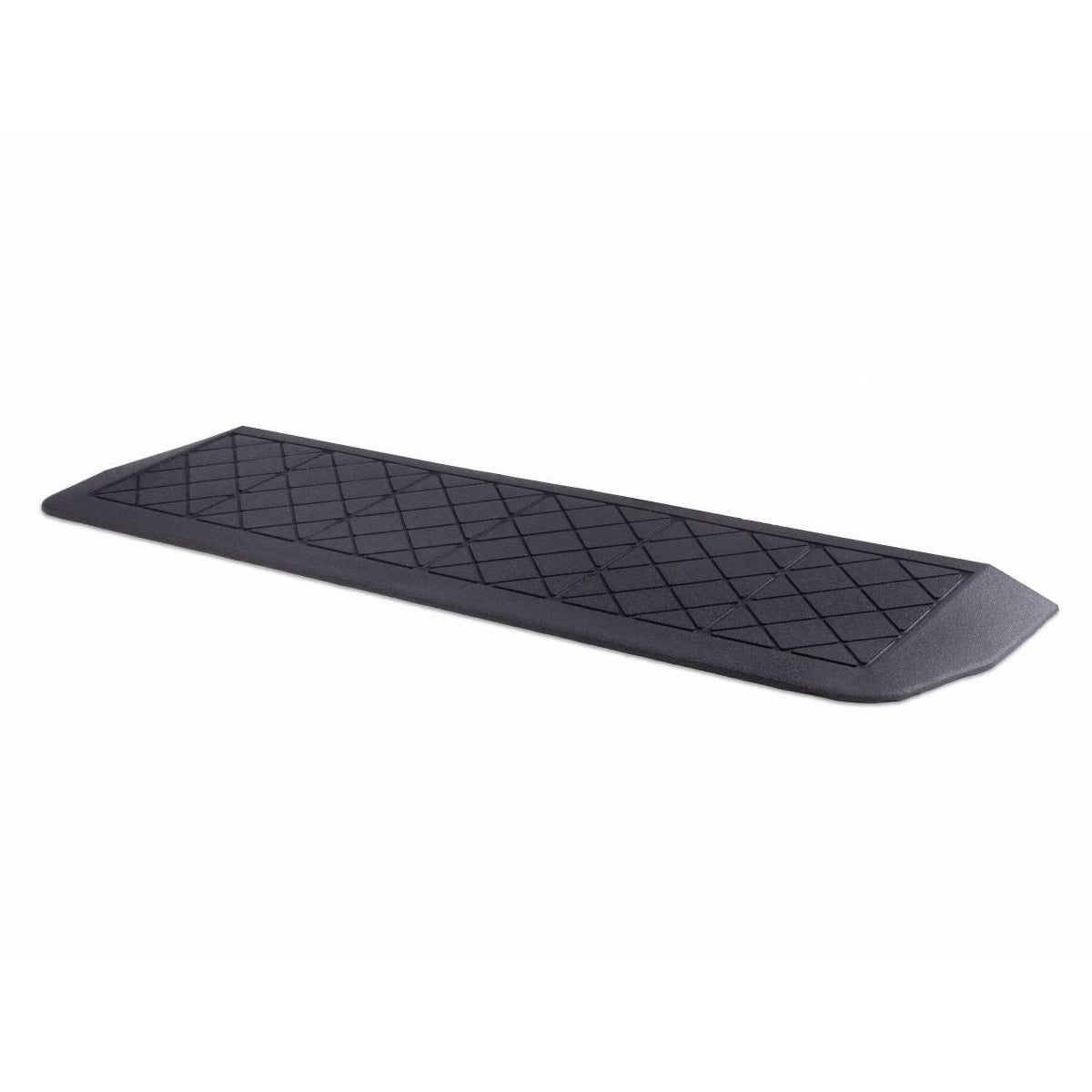 PVI Transition Rubber Threshold Wheelchair/Scooter Ramp