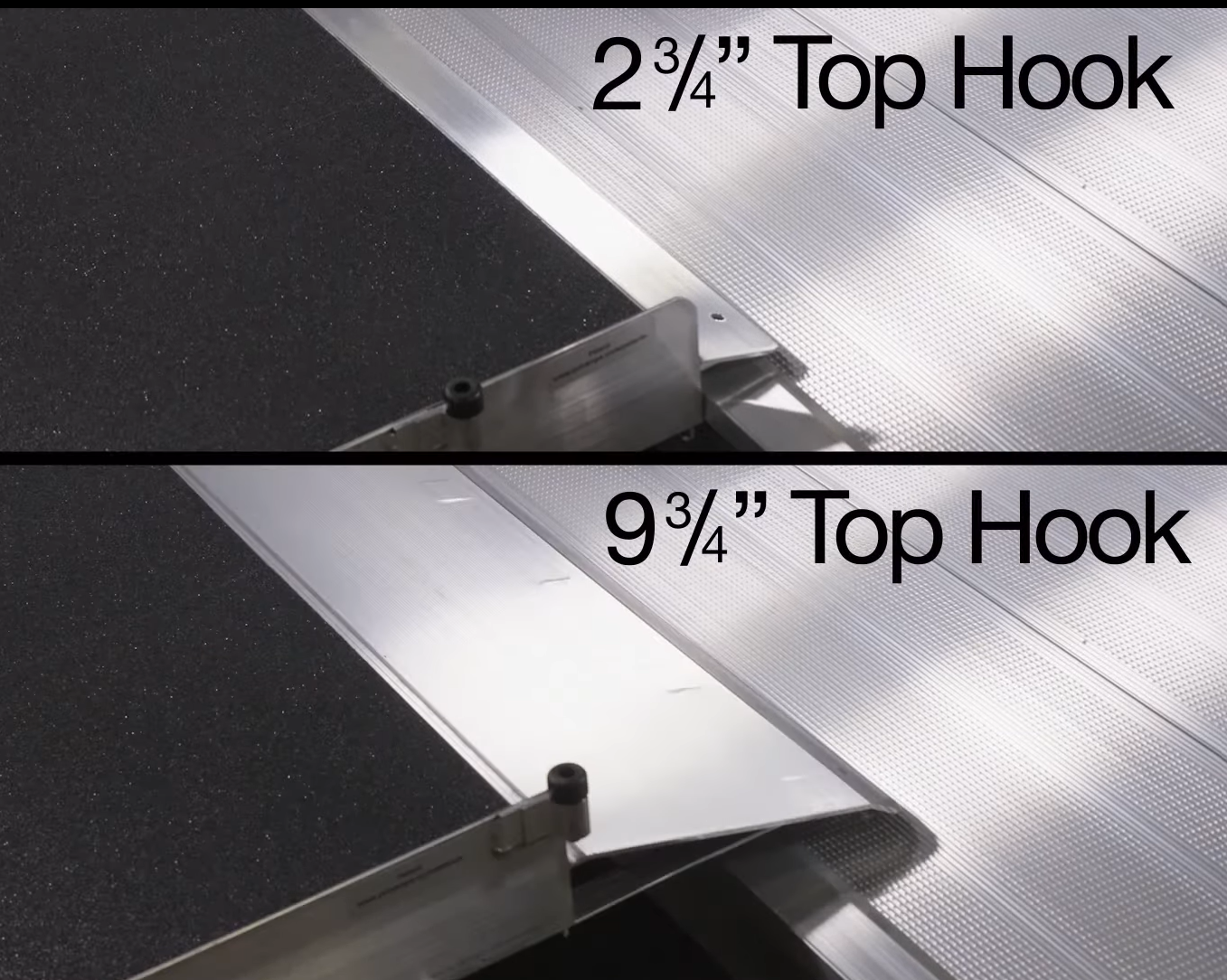 PVI Wheel-A-Bout Aluminum Wheelchair Ramp with Portable Wheels