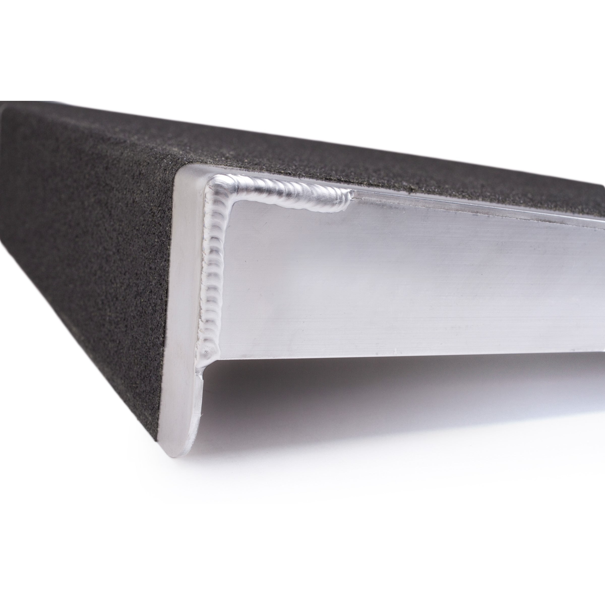 PVI Self Supporting Threshold Doorway Ramp 36 in. Wide (600 lbs)