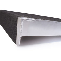 PVI Self Supporting Threshold Doorway Ramp 36 in. Wide (600 lbs)