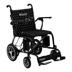 Replacement Parts for Journey Air Elite Electric Folding Power Chair.