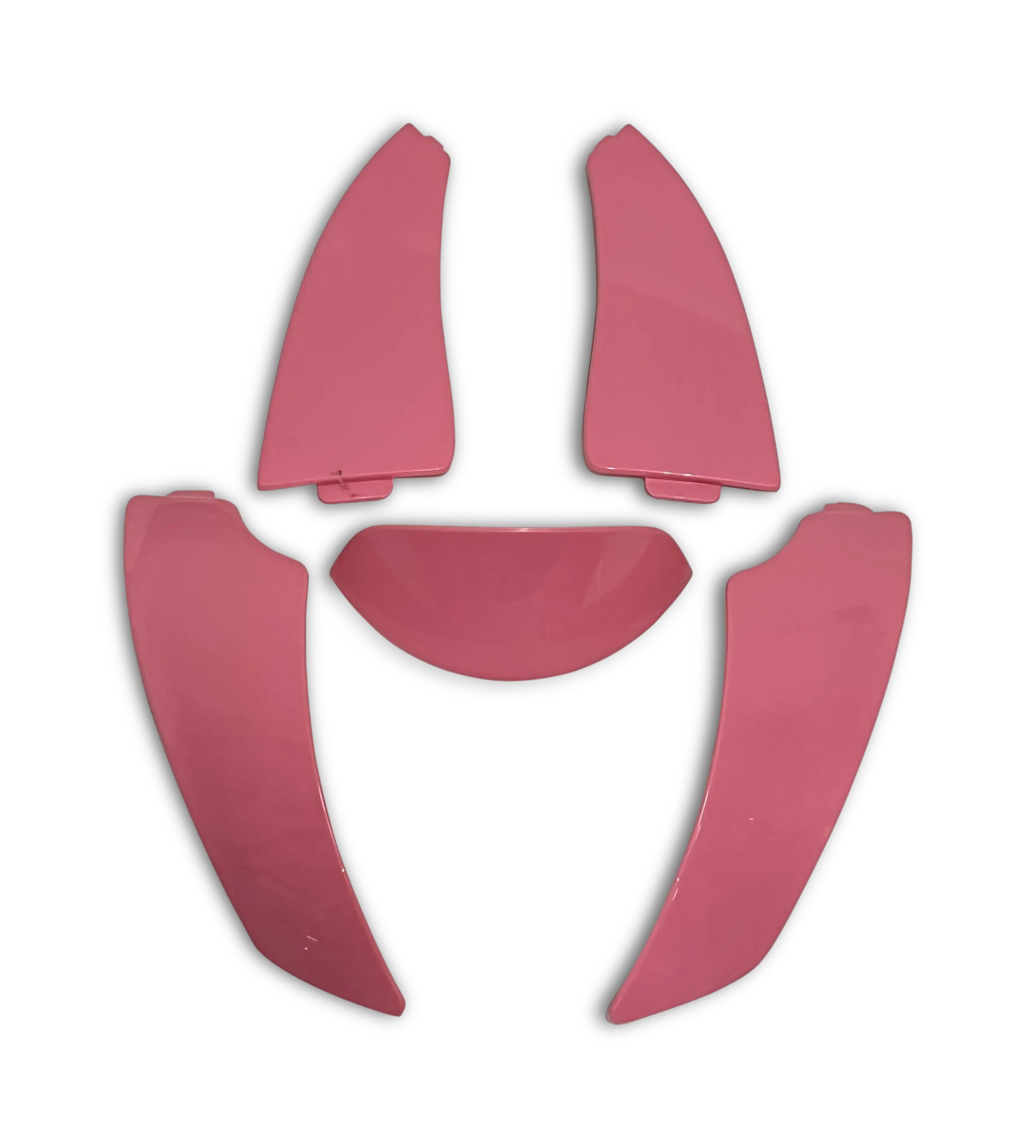 Z-4 Mobility Scooter Replacement Parts - ComfyGo