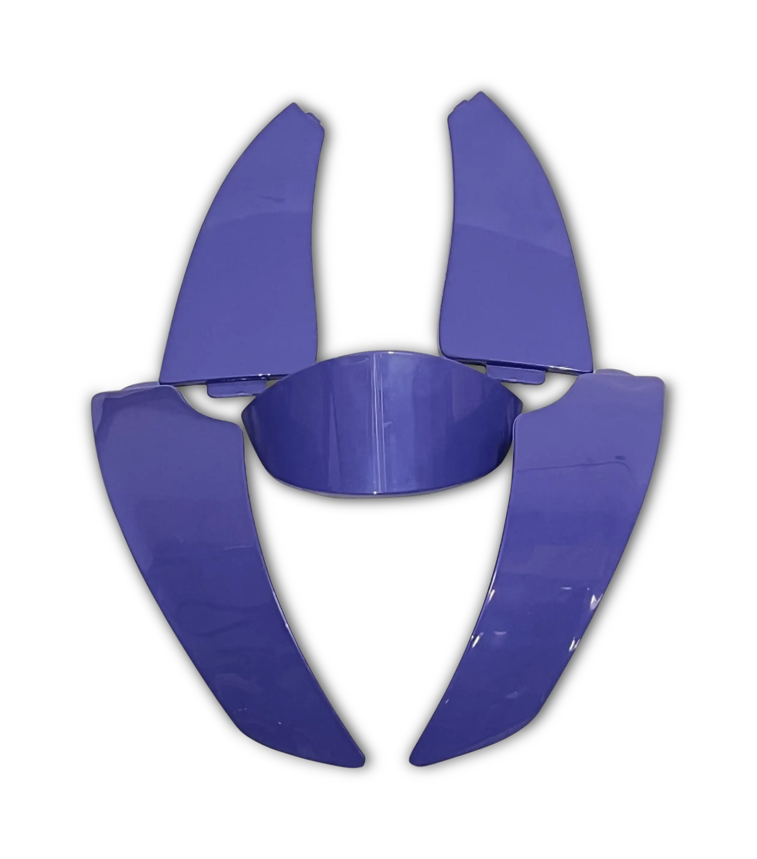 Z-4 Mobility Scooter Replacement Parts - ComfyGo