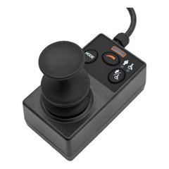 Replacement R-Net Attendant Joystick Remote for Permobil Power Wheelchairs PG Drives D50882.03.