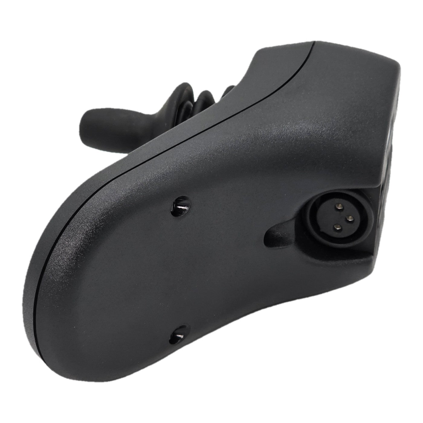 R-Net LED Joystick Remote for Power Wheelchairs with Lights (PG Drives D51108)