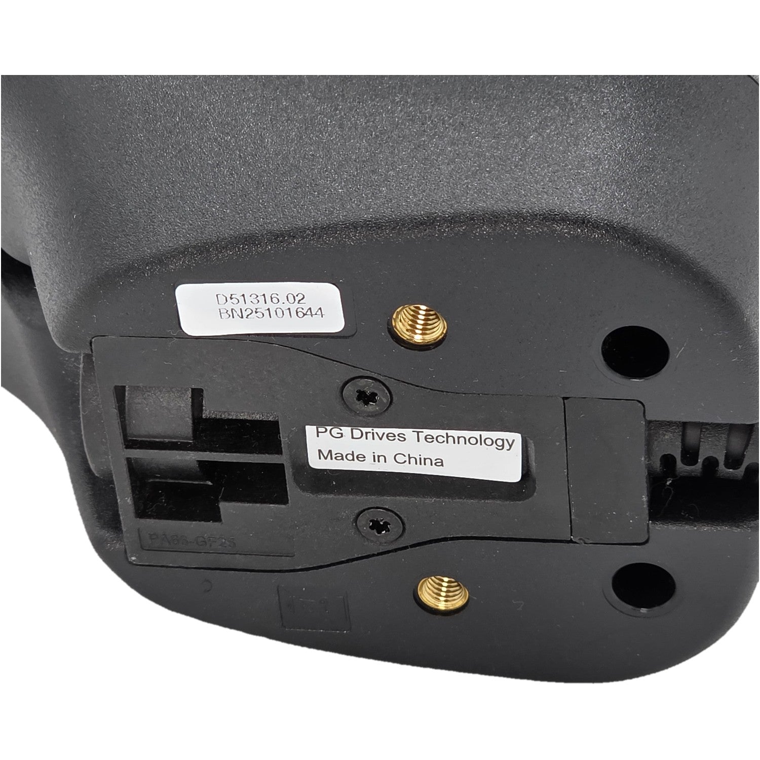 Replacement R-Net LED Joystick Remote for Power Wheelchairs PG Drives D51316.02. Reliable R-Net JSM-LED-L compatible control with durable design for smooth, precise wheelchair operation.