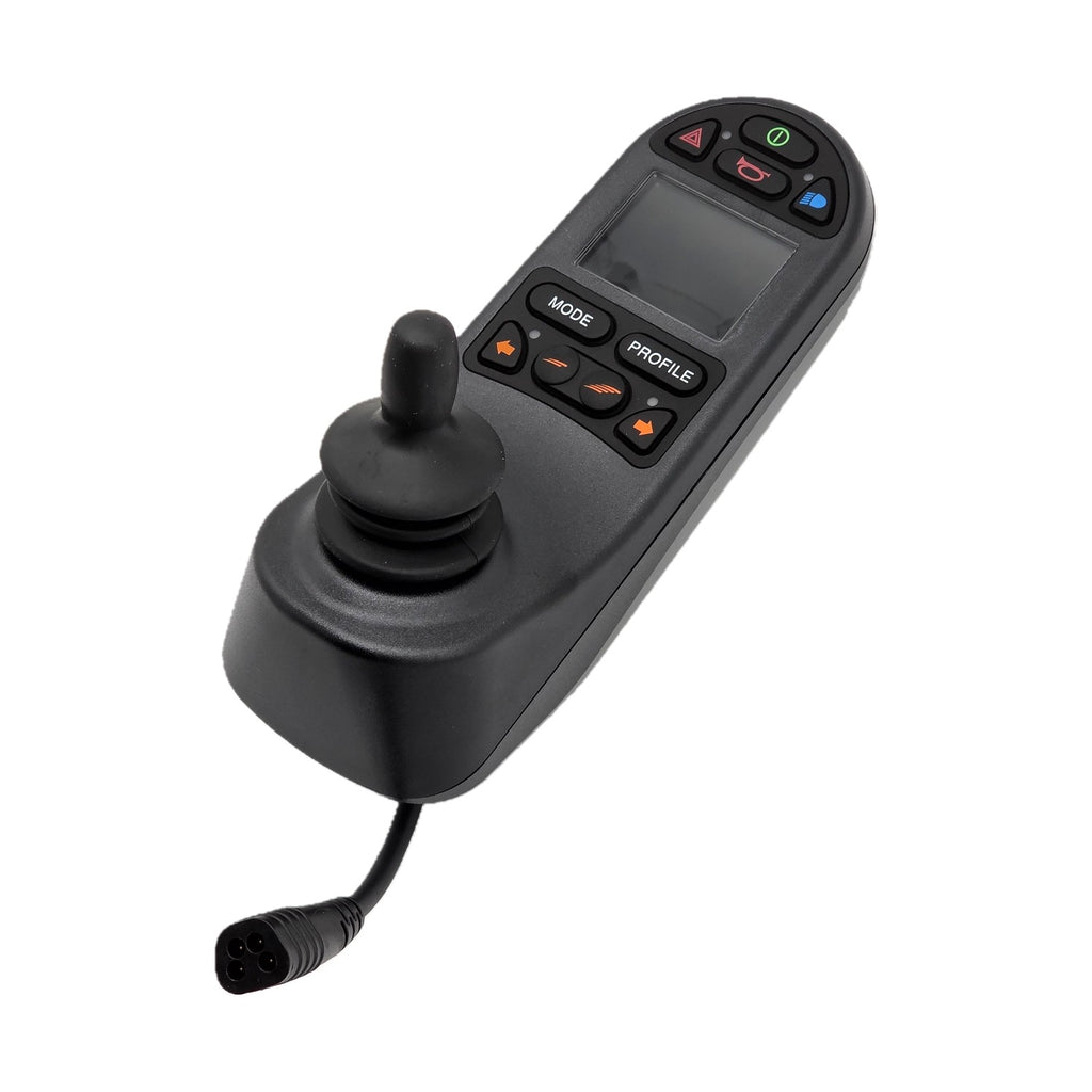 R-Net Color Joystick Remote for Power Wheelchairs (PG Drives