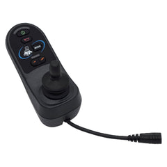 Replacement R-Net Joystick Remote for Power Wheelchairs (PG Drives D51122)