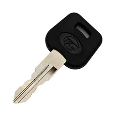 Replacement Key for Zinger Electric Folding Power Chair by Journey Health.