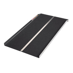 PVI Solid Aluminum Ramp 30 and 36 in. Wide (800 lbs)