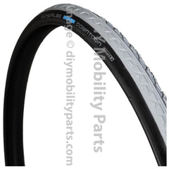 24 x 1 3/8 in. (37-540) Schwalbe DownTown HS342 Wheelchair Tire