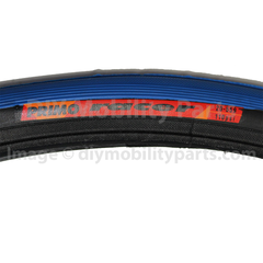 25 x 1 in. (20-559) Primo Racer Wheelchair Tire