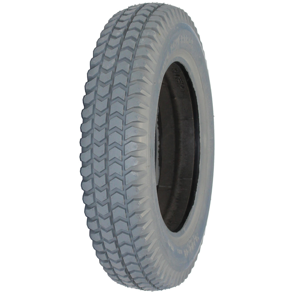 3.00-8(14x3in.)PrimoPowertraxFoamFilledWheelchairTire