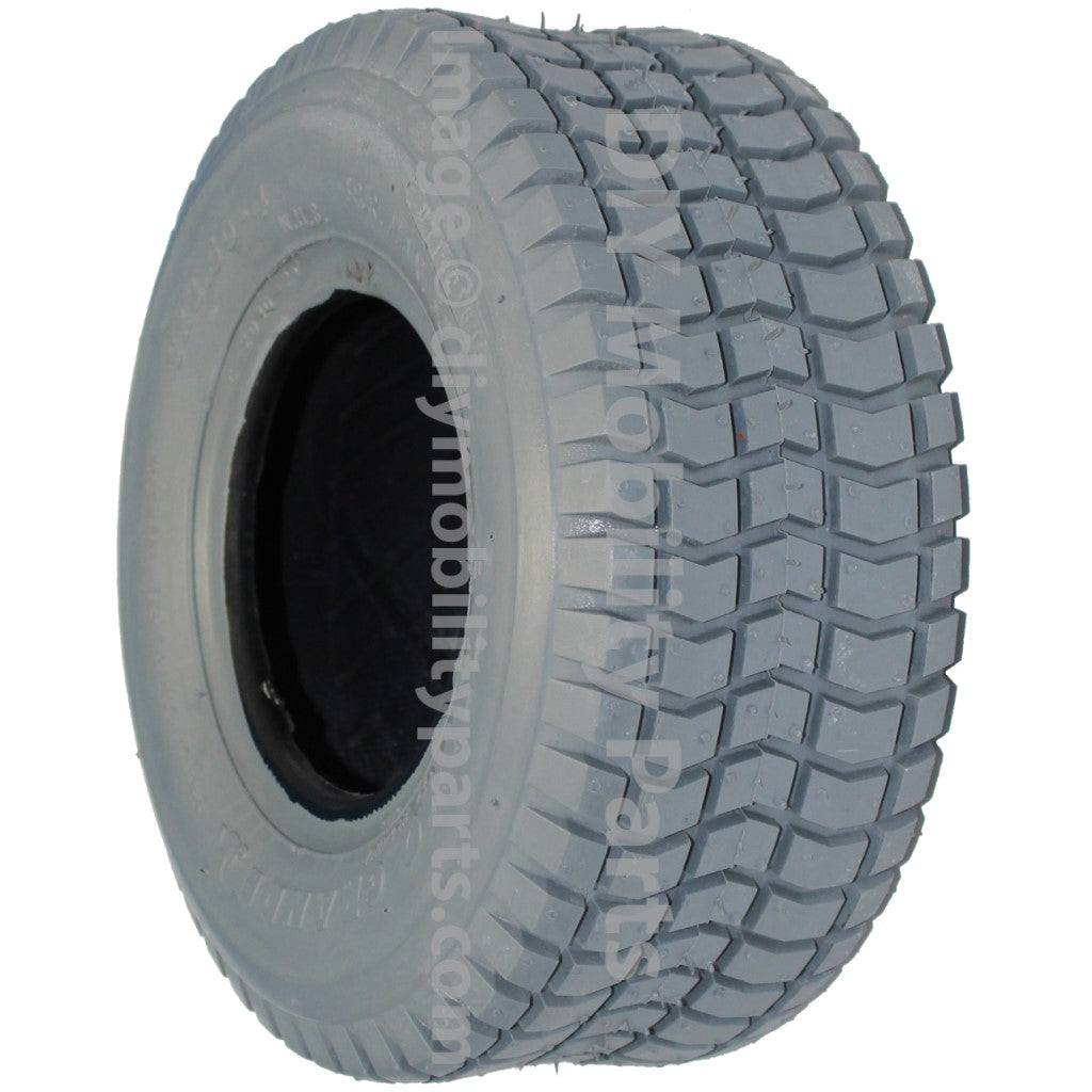 9 x 3.50-4 Primo Grande Wheelchair / Scooter Tire number T060