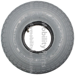 13 x 4 in. (4.00-5) Primo Diamond Wheelchair / Scooter Tire