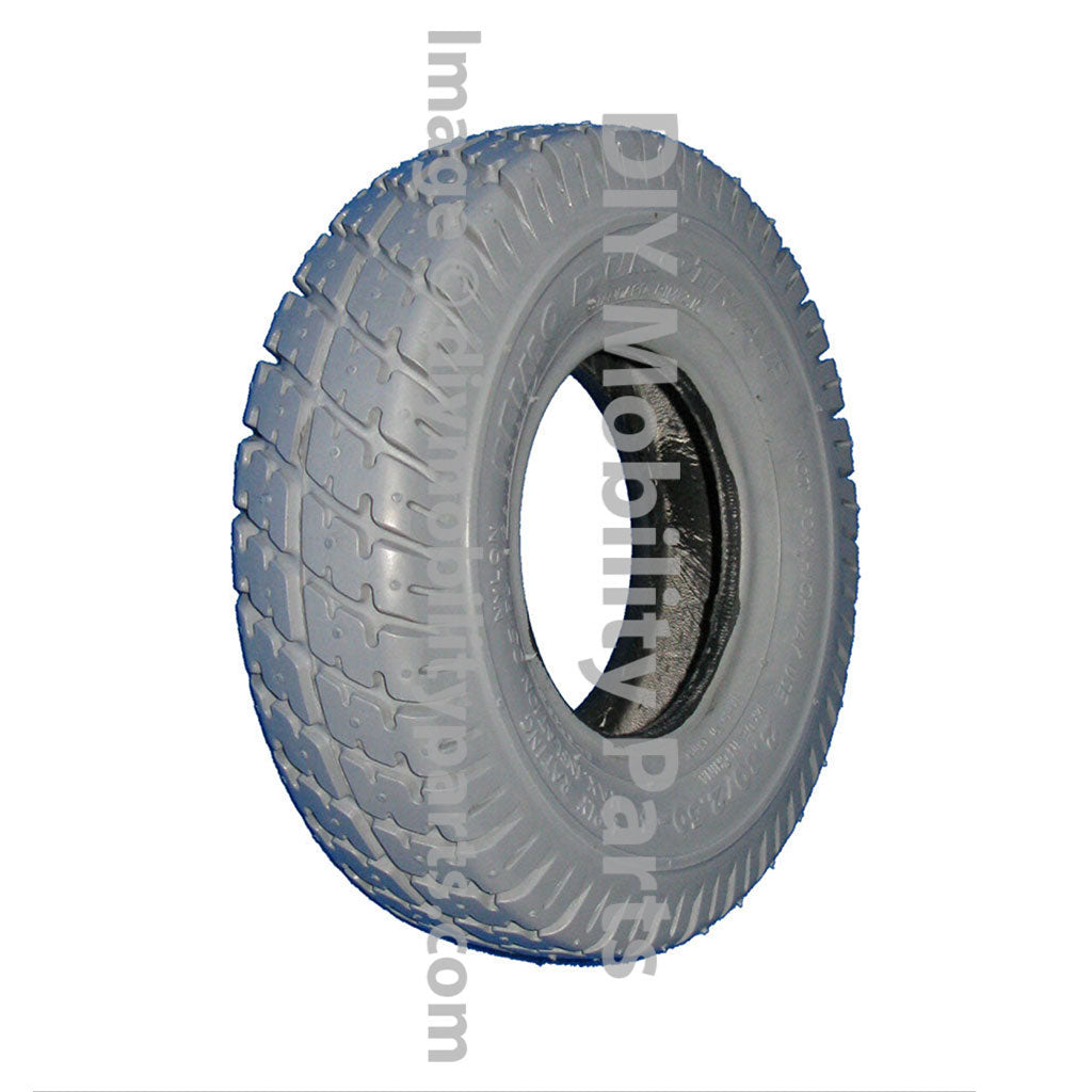 280 x 250-4 Primo Durotrap Wheelchair / Scooter Tire