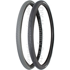 24 x 1 3/8 in. (37-540) Kenda Kwick Trax Wheelchair Tire w/ Iron Cap number '25242105356