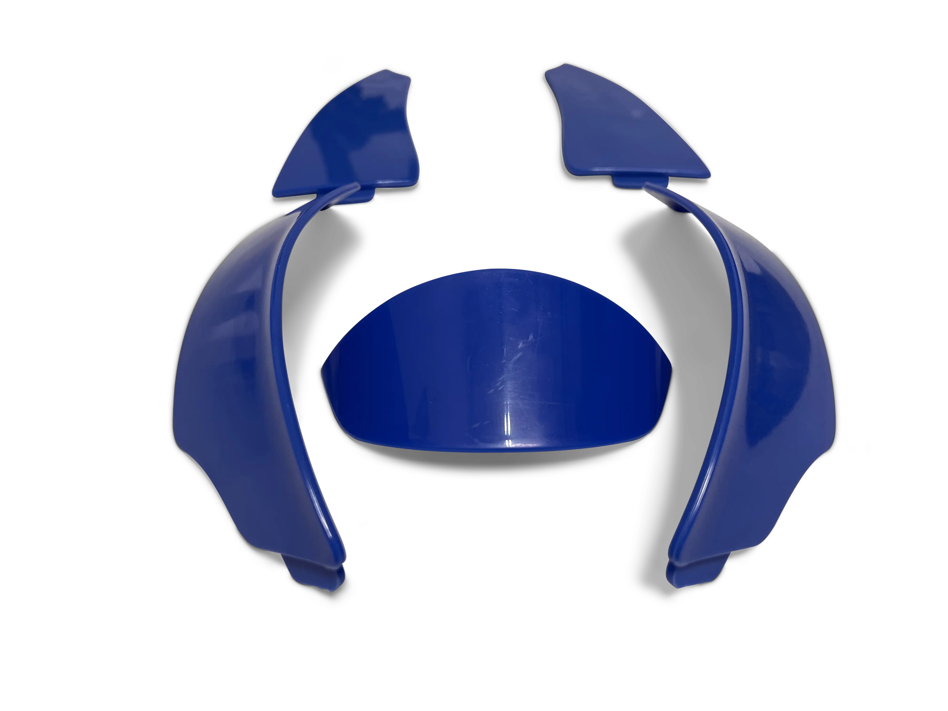 Z-4 Mobility Scooter Replacement Parts - ComfyGo