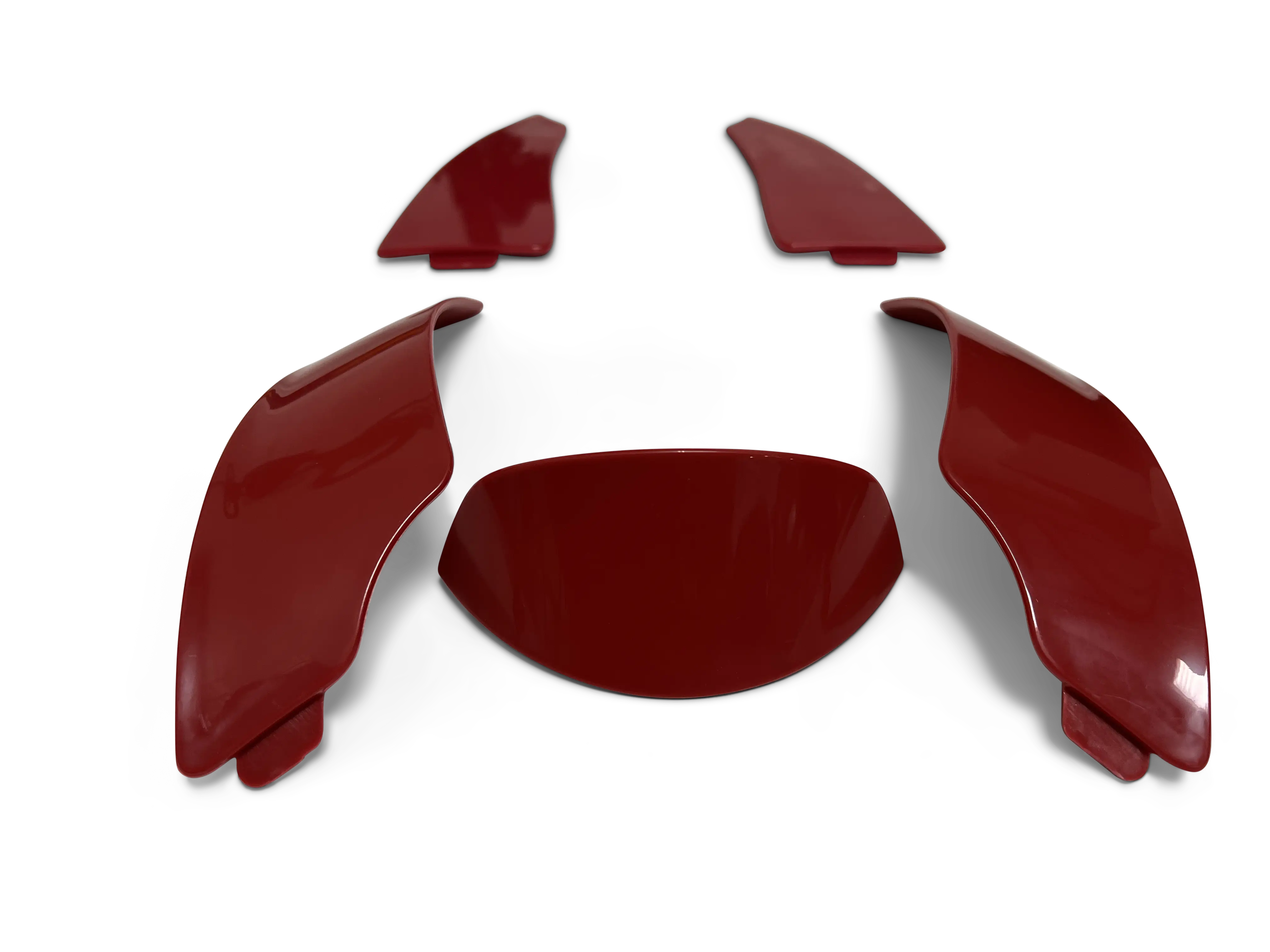 Z-4 Mobility Scooter Replacement Parts - ComfyGo