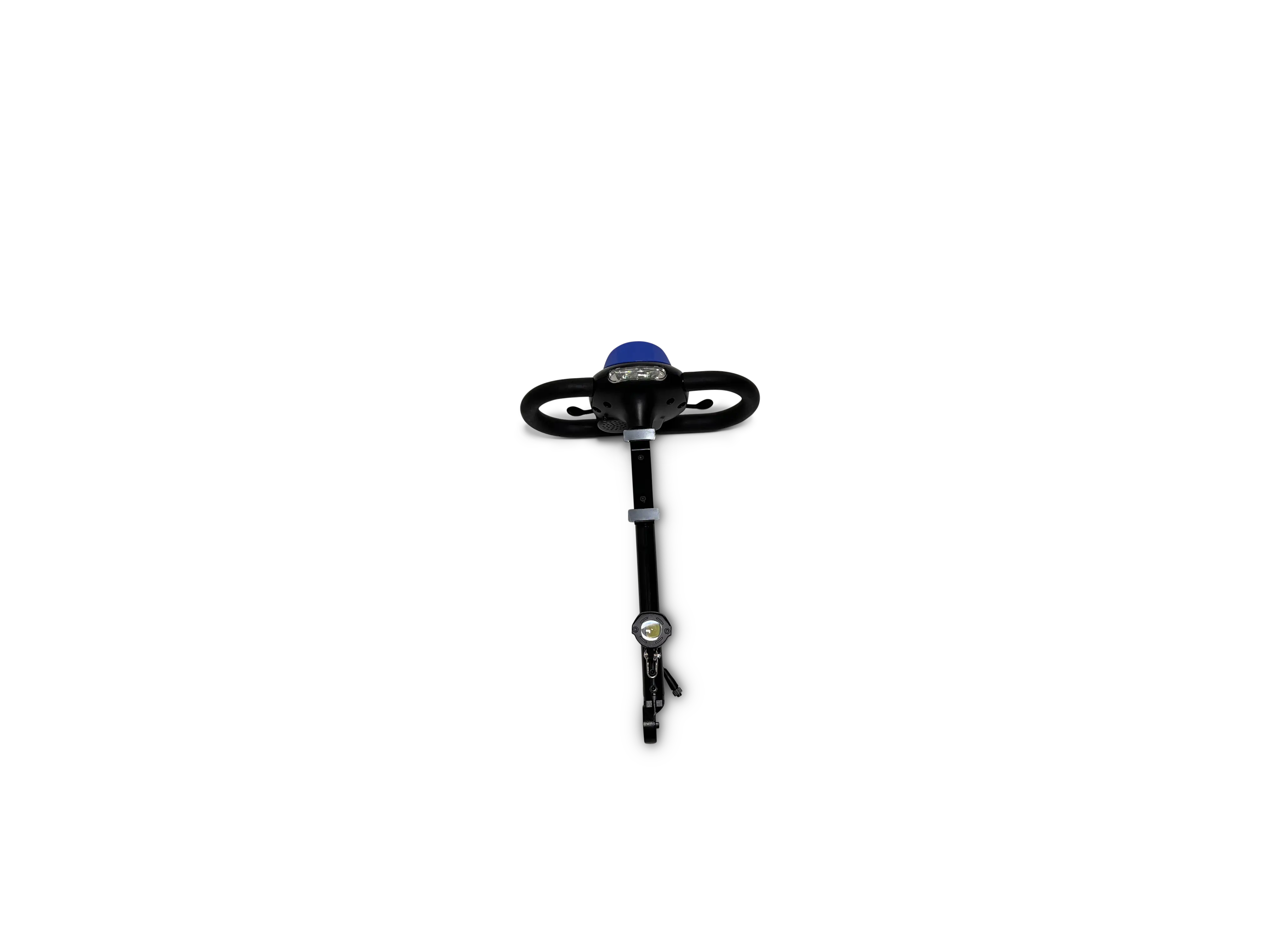 Z-4 Mobility Scooter Replacement Parts - ComfyGo