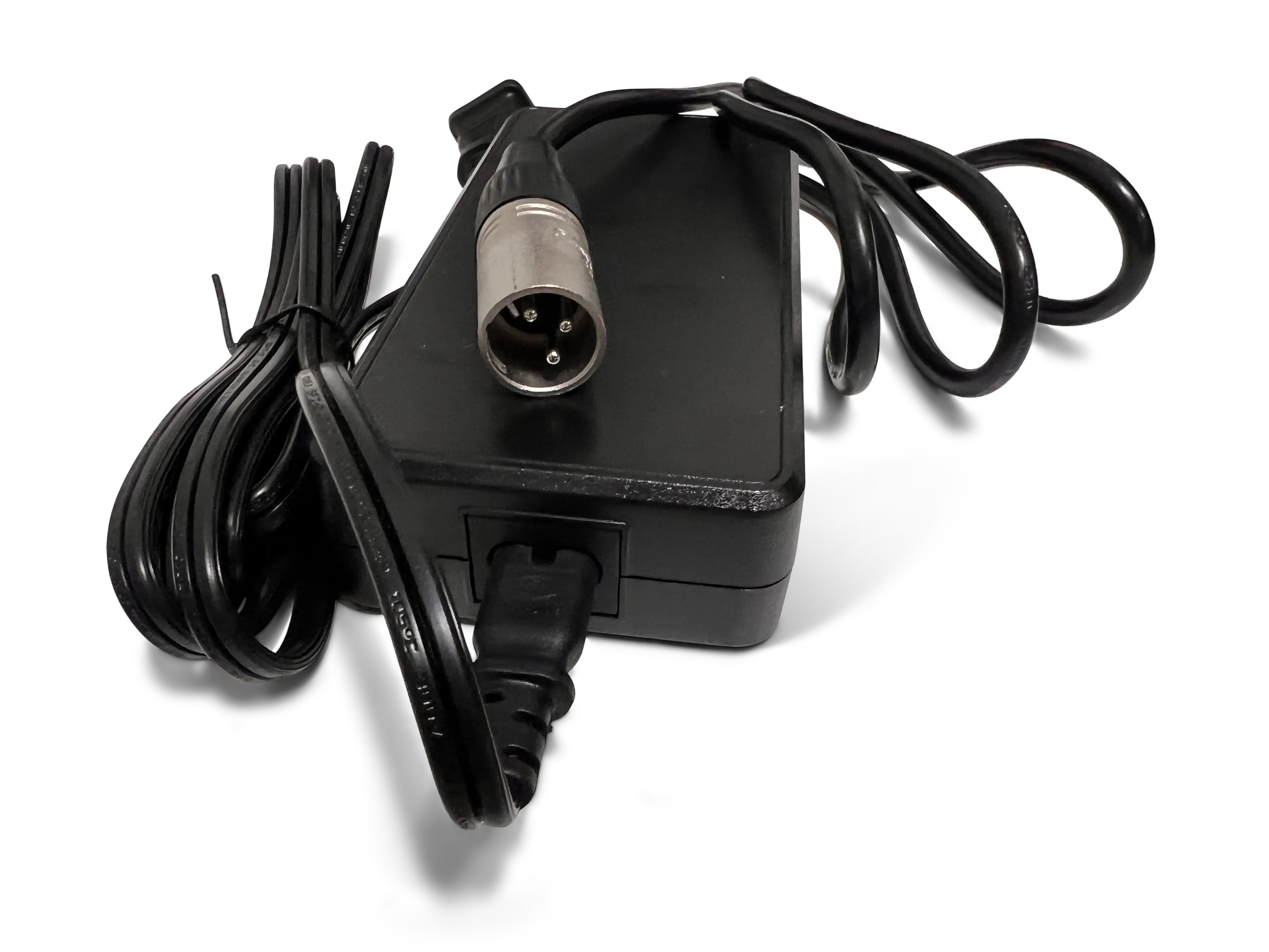 Z-4 Mobility Scooter Replacement Parts - ComfyGo