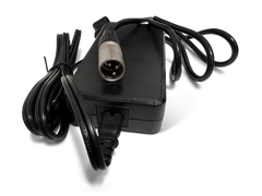 Z-4 Mobility Scooter Replacement Parts - ComfyGo