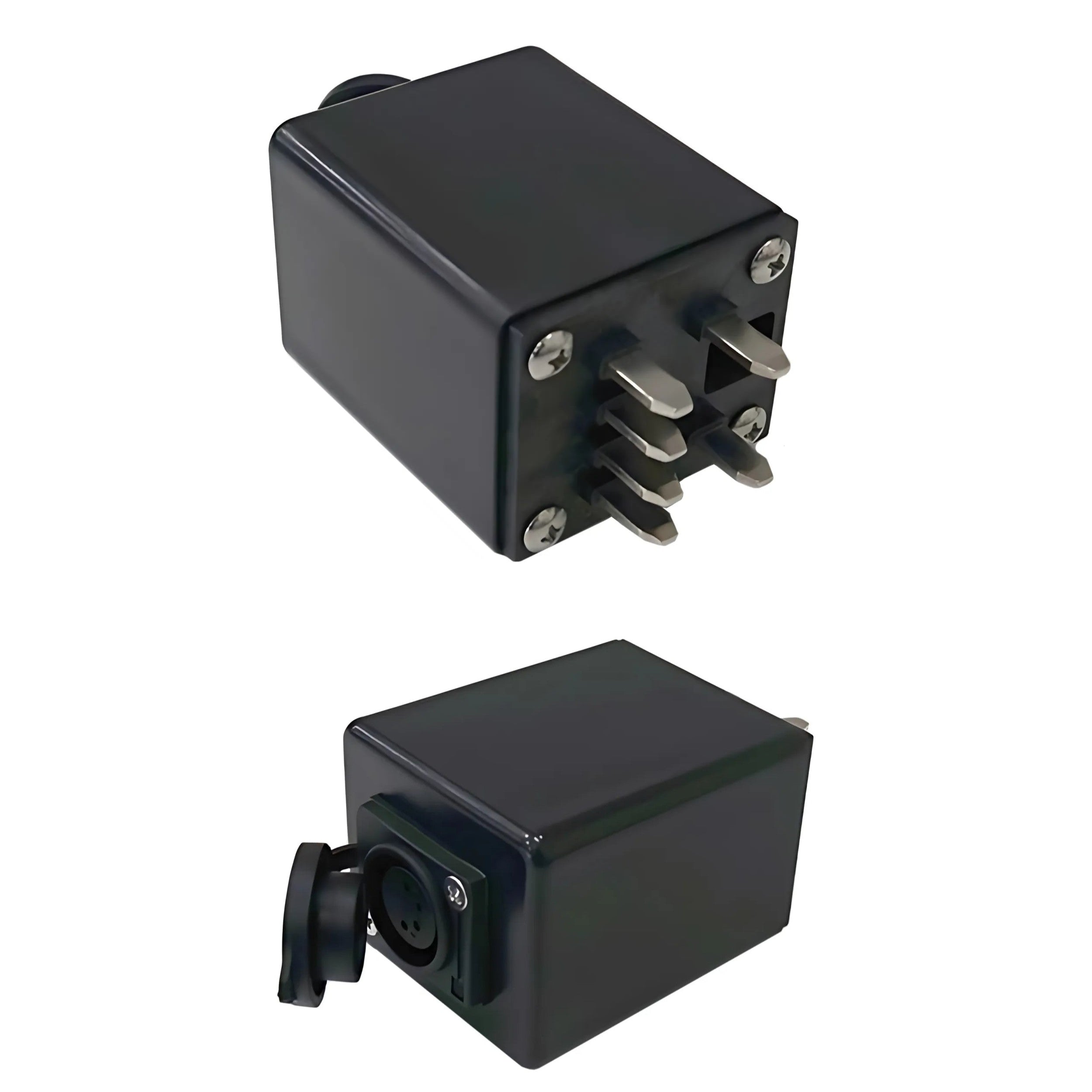 Replacement Journey Zoomer Battery Charging Adapter Plug