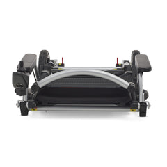 Experience unmatched freedom with the portable lightweight Zoomer Electric Folding Power Chair by Journey Health. Folds small for easy transportation