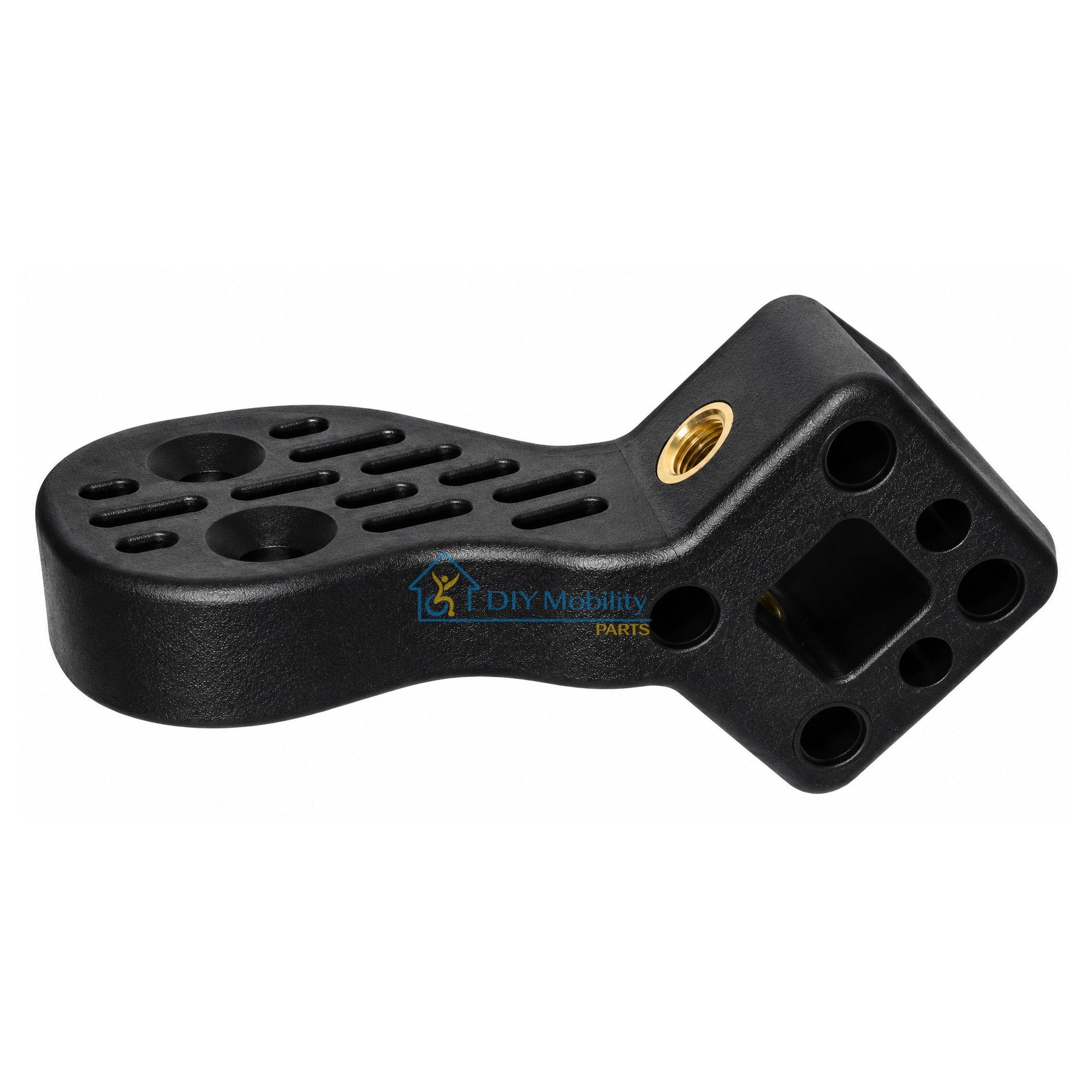 Journey Zoomer Joystick Mounting Bracket