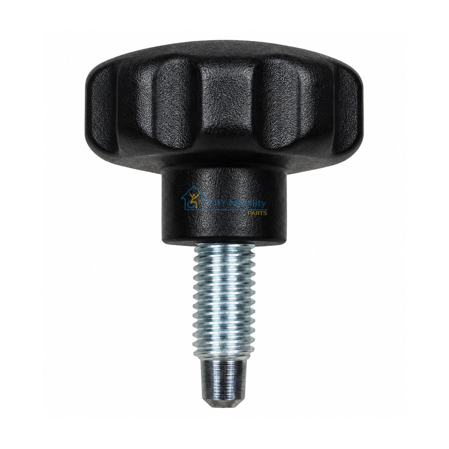 Journey Zoomer Mounting Thumb Screw Bolt (Thumbwheel) for joystick mount