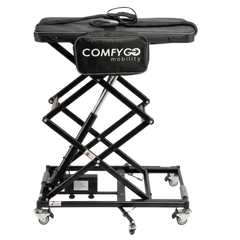 GO-Lift Portable Lift for Electric Wheelchairs and Scooters