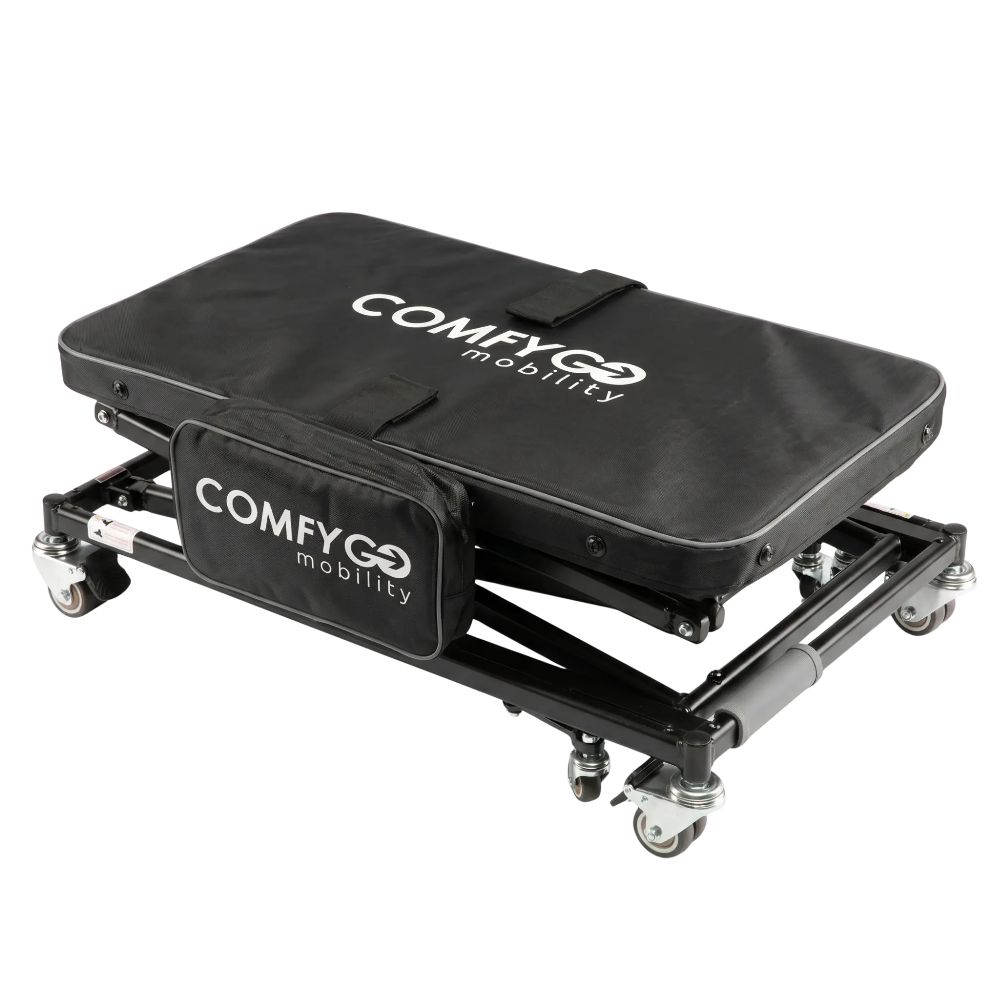 GO-Lift Portable Lift for Electric Wheelchairs and Scooters