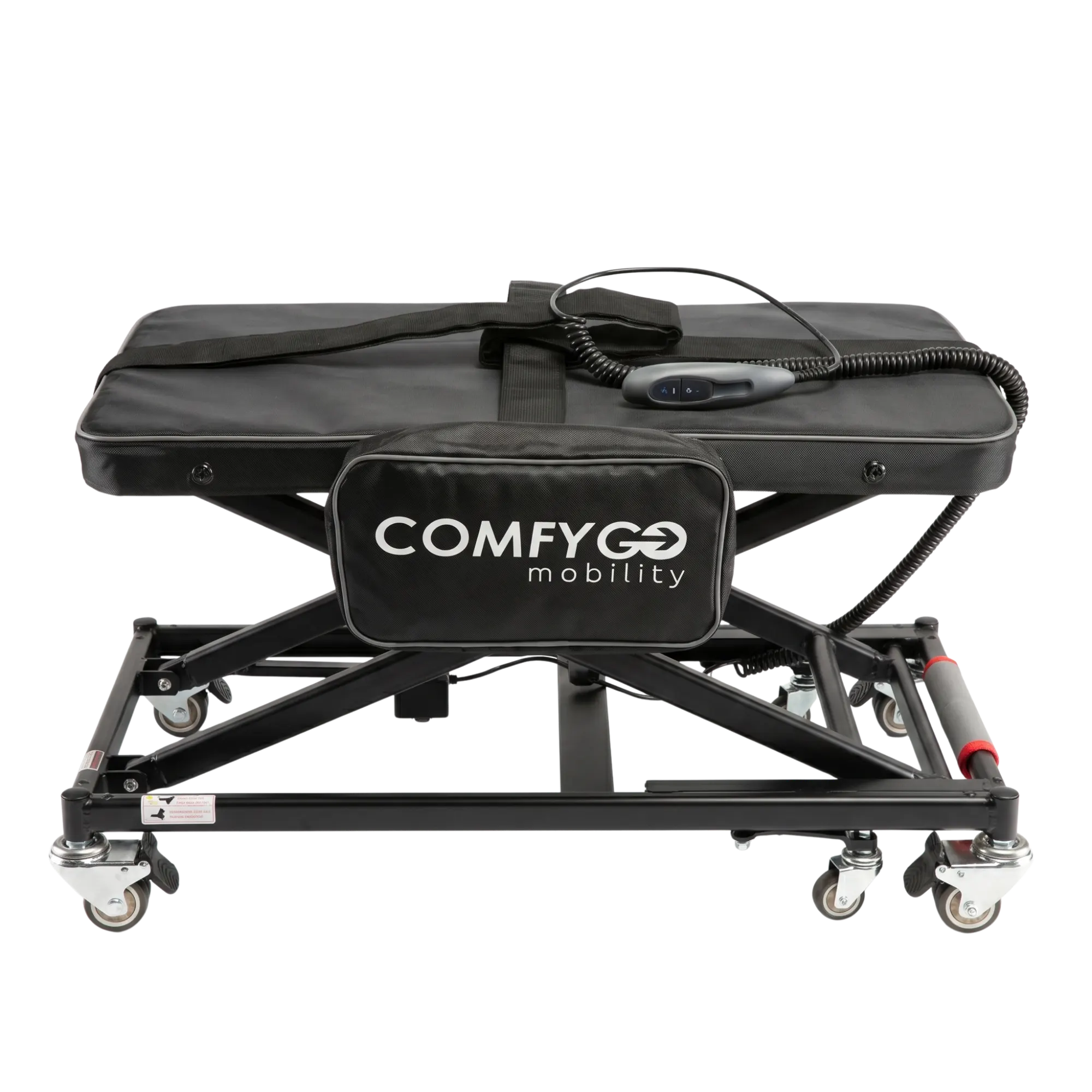 GO-Lift Portable Lift for Electric Wheelchairs and Scooters
