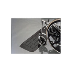 PVI Transition Rubber Threshold Wheelchair/Scooter Ramp